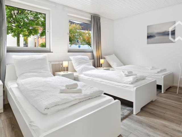 Haus mieten in Flörsheim, Hessen