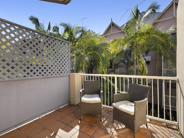 Apartment for rent in Toombul, Queensland