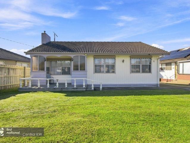 House for sale in Morwell, Victoria