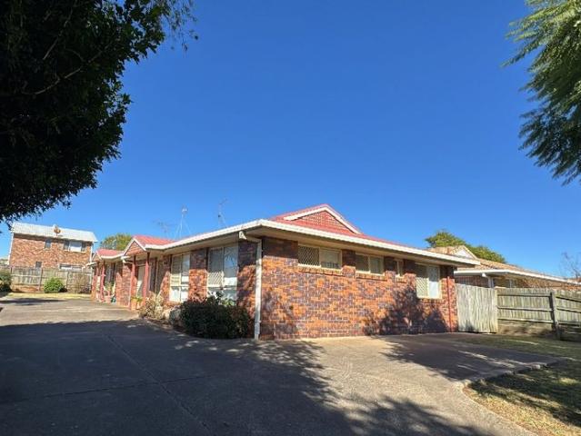 Apartment for rent in Toowoomba, Queensland