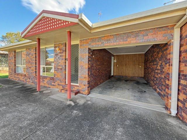 Apartment for rent in Toowoomba, Queensland