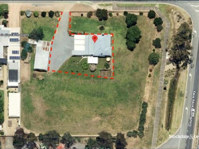 House for rent in Kialla, Victoria