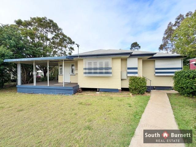House for sale in Kingaroy, Queensland