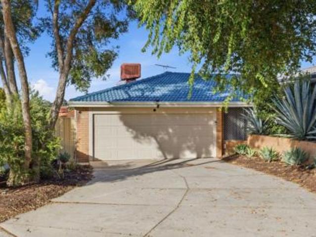 House for rent in Kingsley, City of Joondalup