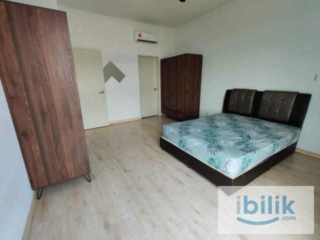 Room for rent in Kuala Lumpur
