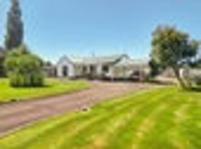 House for sale in Wanganui District