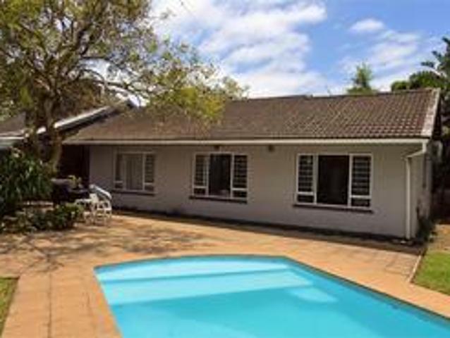 House for sale in La Mercy, Kwazulu-natal