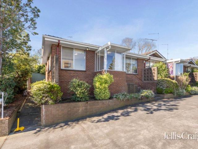 Apartment for rent in Black Hill, Ballarat