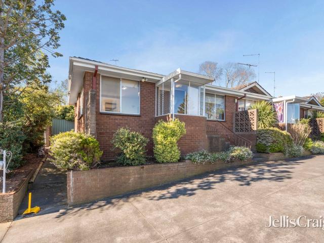 Apartment for rent in Black Hill, Ballarat