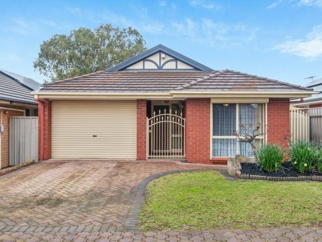 House for sale in Horseshoe Creek, South Australia