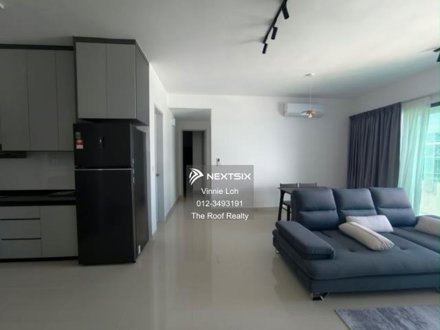 Residential House for rent in Kuching, Bahagian Kuching