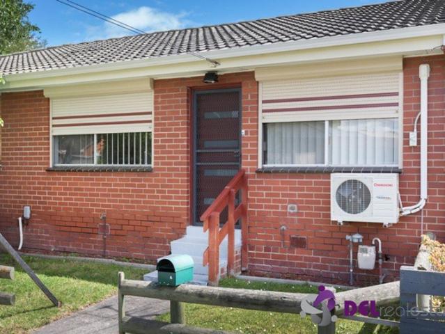 Apartment for rent in Eumemmerring, Melbourne