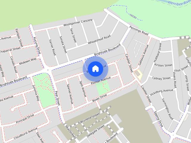 House for rent in Camerons Creek, Victoria