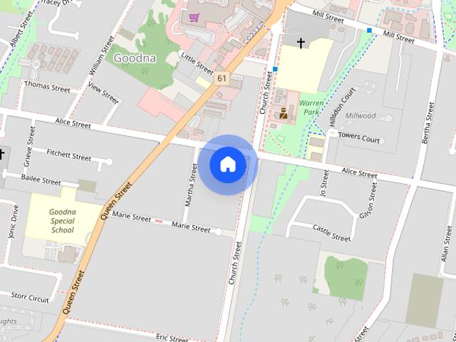 Townhouse for rent in Goodna, Greater Brisbane