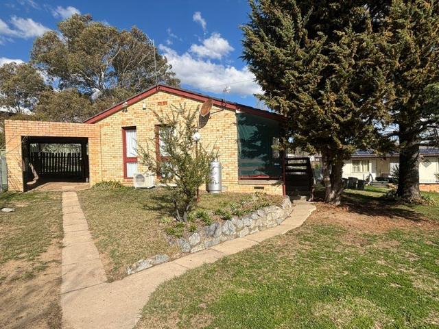House for rent in Abington, New South Wales