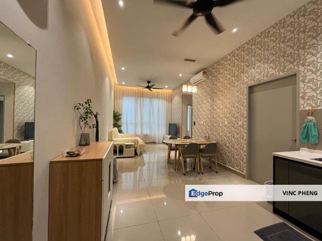 Condominium for rent in Kompleks Perumahan Ibu Pejabat Polis Daerah IPD Melaka Tengah, Bandaraya Melaka