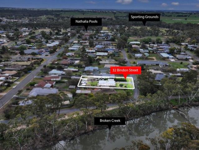 House for sale in Nathalia, Victoria