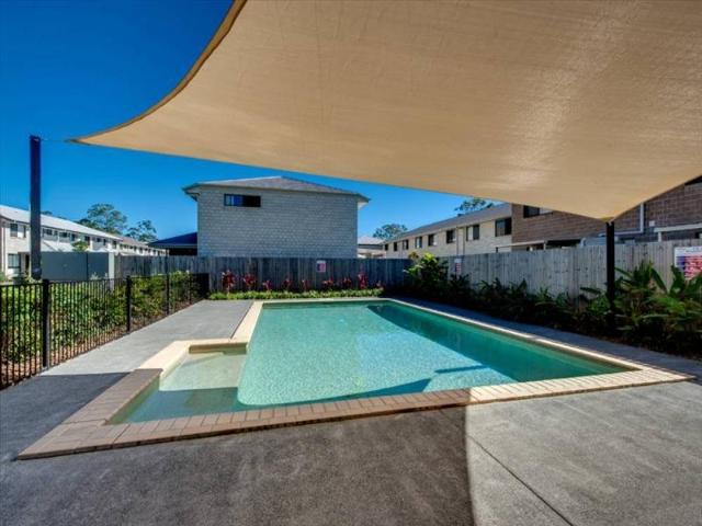 Townhouse for rent in Toombul, Queensland