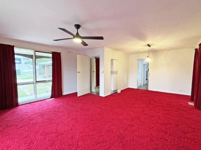 House for rent in Warragul, Victoria