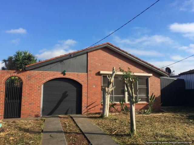 House for rent in Laverton, Melbourne