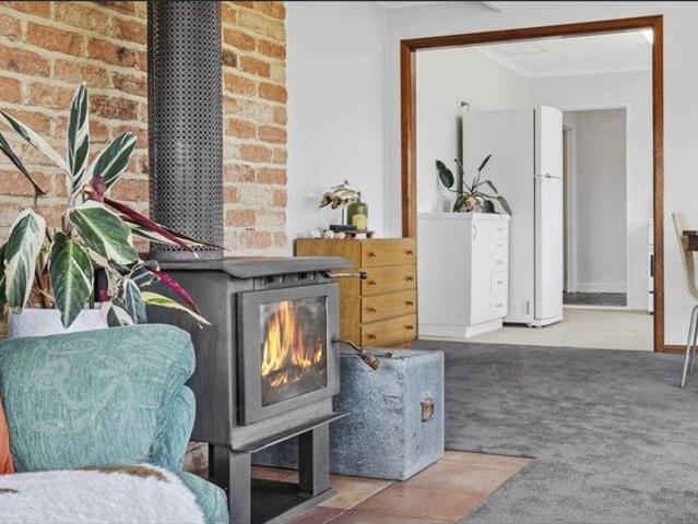 House for rent in Tasmania