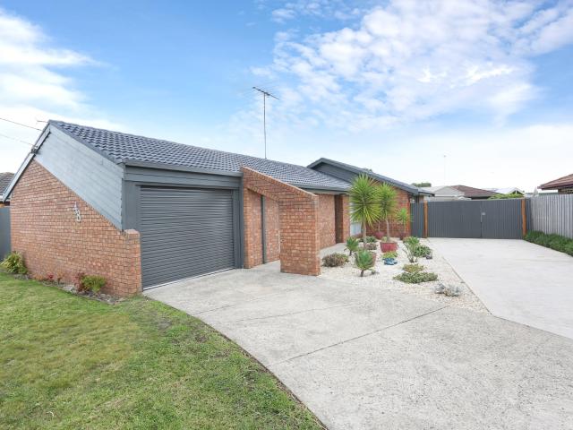 House for rent in Geelong, Victoria