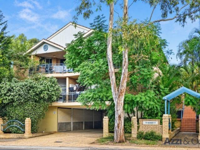 Apartment for rent in Merrylands, Sydney