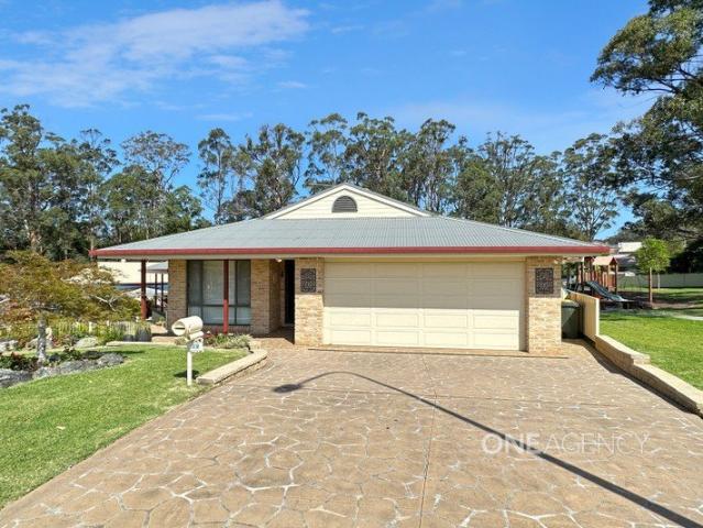 House for rent in Bagnoo, New South Wales