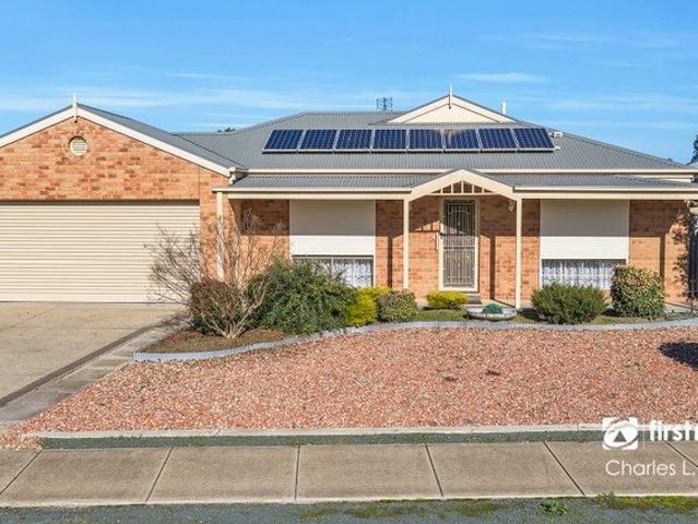 House for sale in Thyra, Victoria