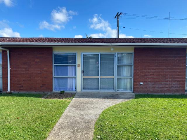 Apartment for rent in Whangarei, Northland