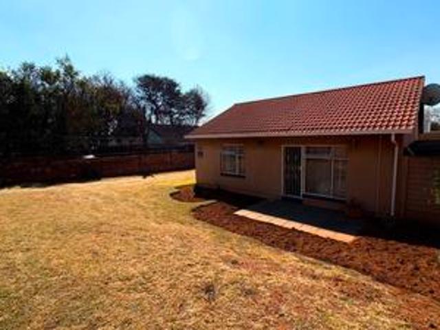 House for sale in Vosloorus, Gauteng