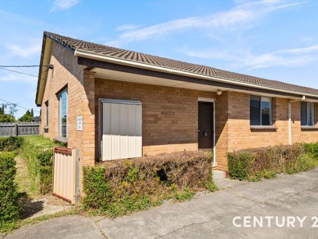Apartment for sale in Dandenong, Melbourne