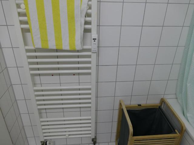 Apartment mieten in Aachen, Solarsiedlung