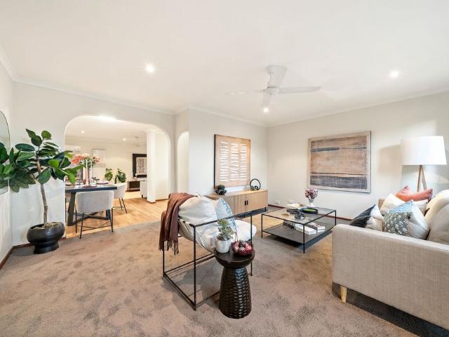 House for rent in Mckellar, Australian Capital Territory