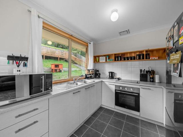 House for rent in Hobart, Tasmania