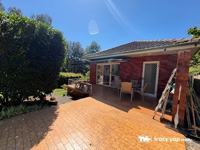 House for rent in Epping, Sydney