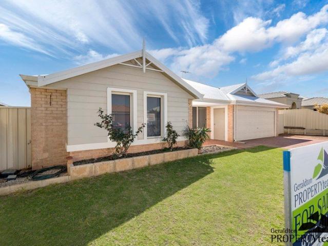 House for rent in Drummond Cove, Geraldton