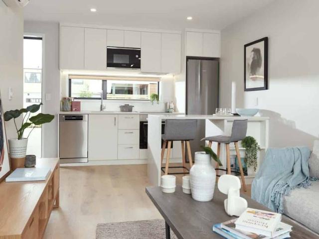 Townhouse for rent in East Tamaki