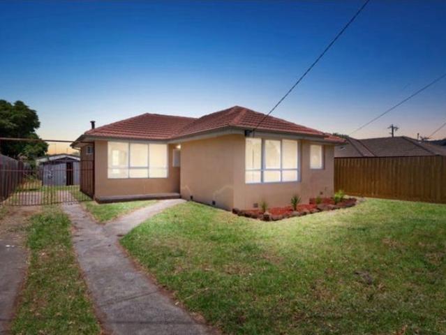 House for rent in Camerons Creek, Victoria