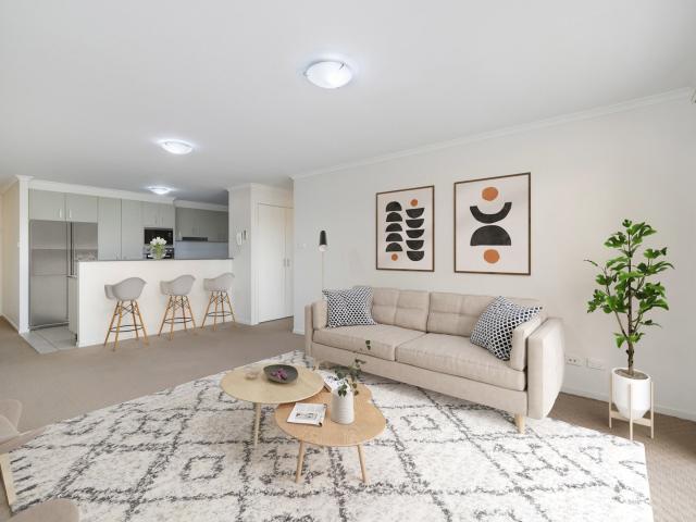 Property for rent in Macquarie, Australian Capital Territory