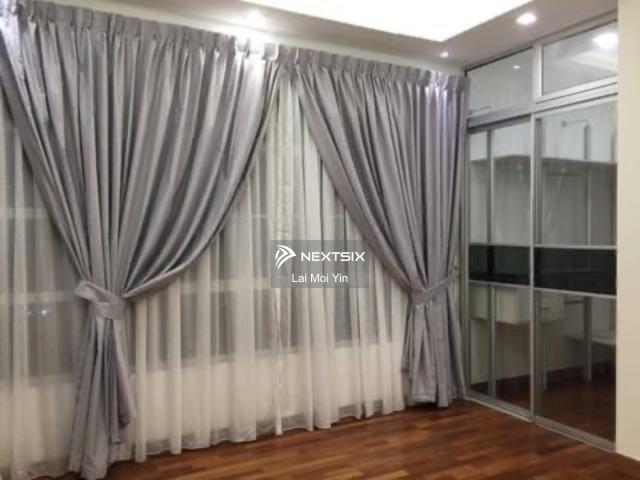 Residential House for rent in Georgetown, Penang
