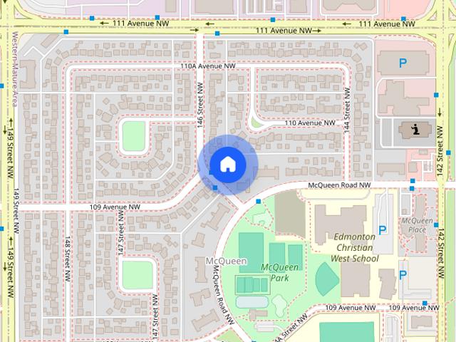 Apartment for rent in Wedgewood, Alberta