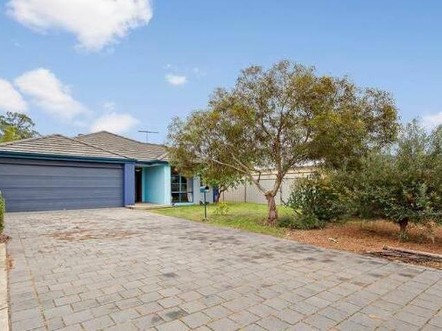 House for rent in Parklands, Western Australia