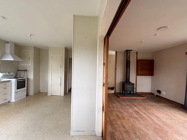 House for rent in Arapohue, Northland