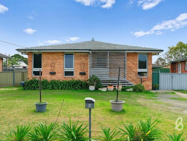 House for sale in Sedgefield, New South Wales