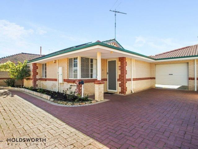 Villa for sale in Tuart Hill, City of Stirling