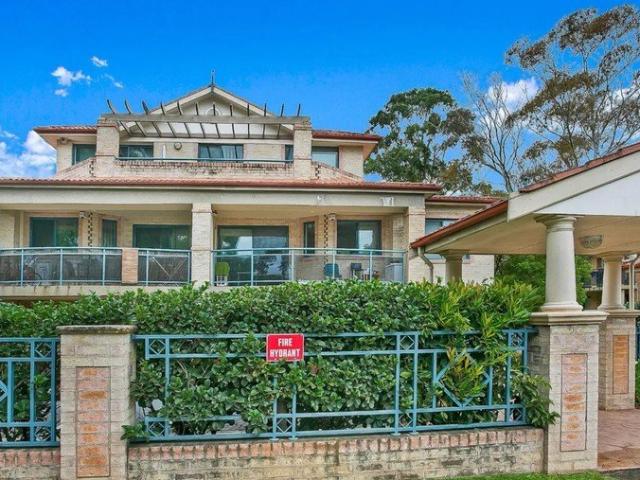 Apartment for sale in Castle Hill, Sydney