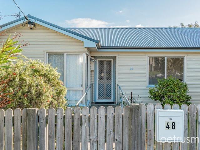 House for sale in Hobart, Tasmania