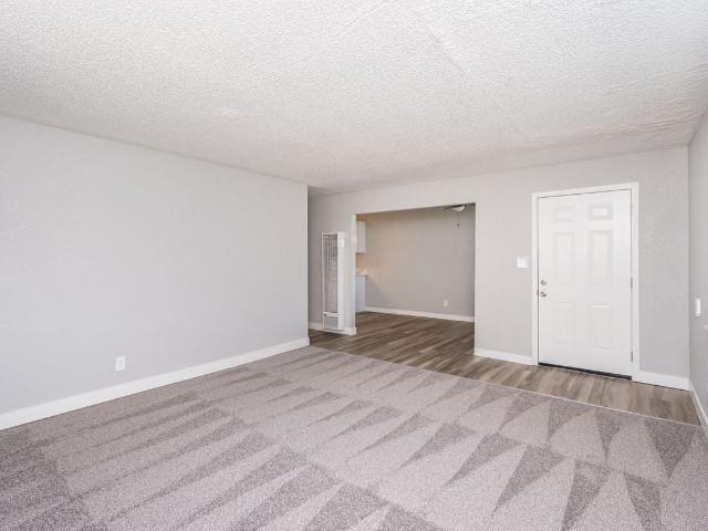 Apartment for rent in Sacramento, California