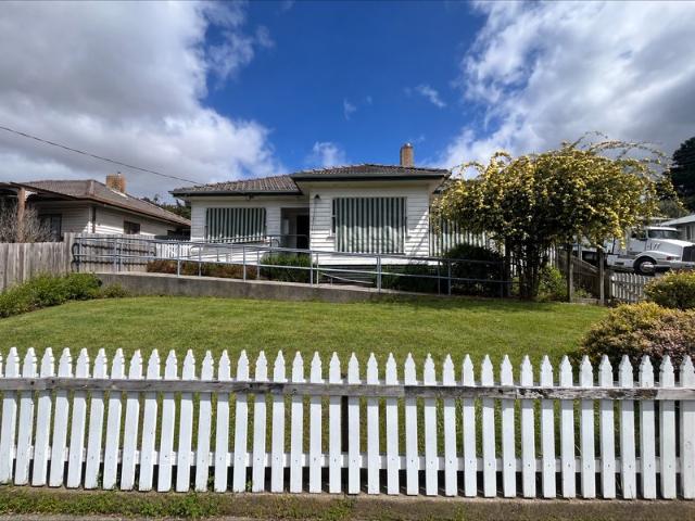 House for rent in Morwell, City of Latrobe